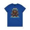 Women's Maple Tee Thumbnail