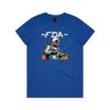 Women's Maple Tee Thumbnail