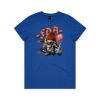 Women's Maple Tee Thumbnail