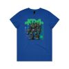 Women's Maple Tee Thumbnail