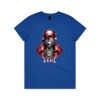 Women's Maple Tee Thumbnail