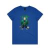 Women's Maple Tee Thumbnail