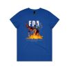 Women's Maple Tee Thumbnail