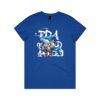 Women's Maple Tee Thumbnail