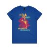 Women's Maple Tee Thumbnail