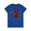 Women's Maple Tee Thumbnail
