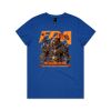 Women's Maple Tee Thumbnail