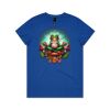 Women's Maple Tee Thumbnail