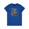 Women's Maple Tee Thumbnail