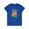 Women's Maple Tee Thumbnail