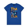 Women's Maple Tee Thumbnail