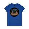 Women's Maple Tee Thumbnail