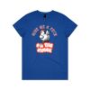 Women's Maple Tee Thumbnail