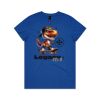 Women's Maple Tee Thumbnail