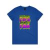 Women's Maple Tee Thumbnail