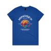 Women's Maple Tee Thumbnail