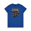 Women's Maple Tee Thumbnail