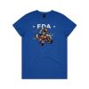 Women's Maple Tee Thumbnail