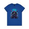 Women's Maple Tee Thumbnail