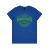 Women's Maple Tee Thumbnail