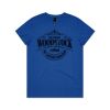 Women's Maple Tee Thumbnail