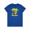 Women's Maple Tee Thumbnail
