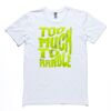 Mens Staple Tee Thumbnail