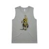 Women's Upside Tank Thumbnail