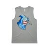 Women's Upside Tank Thumbnail