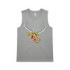 Women's Upside Tank Thumbnail