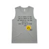 Women's Upside Tank Thumbnail