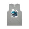 Women's Upside Tank Thumbnail
