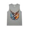 Women's Upside Tank Thumbnail