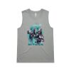 Women's Upside Tank Thumbnail