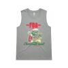 Women's Upside Tank Thumbnail
