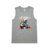 Women's Upside Tank Thumbnail
