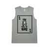Women's Upside Tank Thumbnail