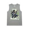 Women's Upside Tank Thumbnail