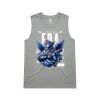 Women's Upside Tank Thumbnail