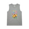 Women's Upside Tank Thumbnail