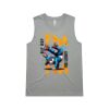 Women's Upside Tank Thumbnail
