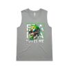 Women's Upside Tank Thumbnail