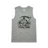 Women's Upside Tank Thumbnail
