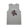 Women's Upside Tank Thumbnail