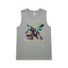 Women's Upside Tank Thumbnail