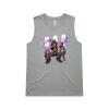Women's Upside Tank Thumbnail