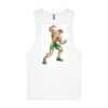 Mens Barnard Tank Thumbnail