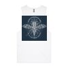 Mens Barnard Tank Thumbnail