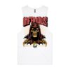 Mens Barnard Tank Thumbnail