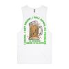 Mens Barnard Tank Thumbnail